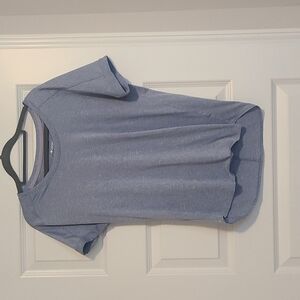 𝅺COLUMBIA Moisture Wicking Tshirt sz small
